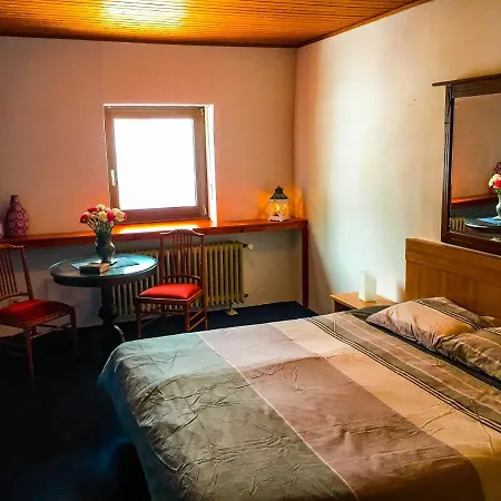 Vakantiepark Walsdorf *