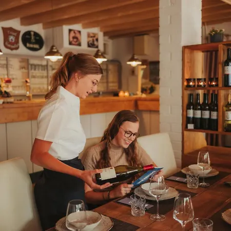 Vakantiepark Walsdorf Parque de vacaciones