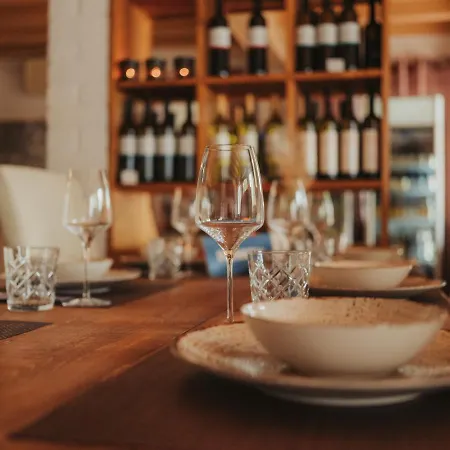 Parque de vacaciones Vakantiepark Walsdorf