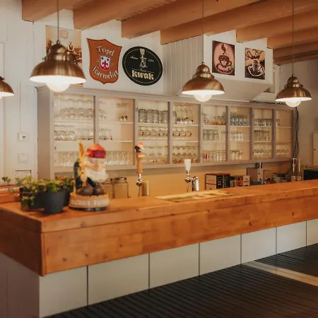 Parque de vacaciones Vakantiepark Walsdorf *