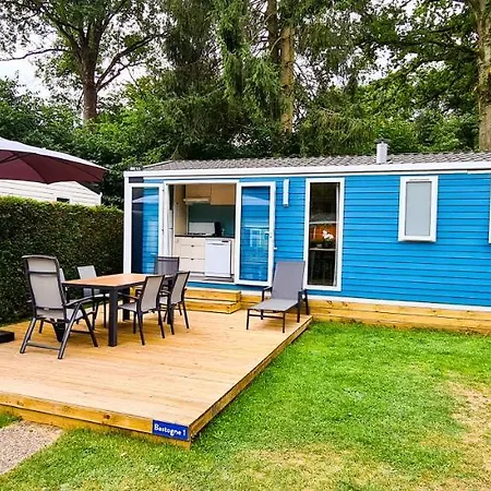 Parque de vacaciones Vakantiepark Walsdorf