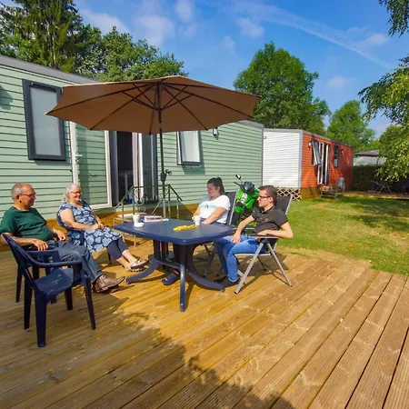 Vakantiepark Walsdorf