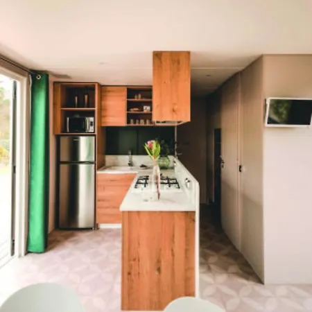 Parque de vacaciones Vakantiepark Walsdorf *