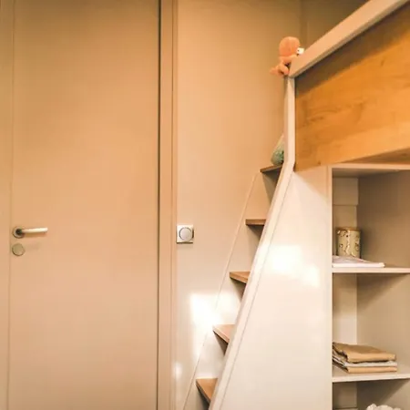 Parque de vacaciones Vakantiepark Walsdorf Fouhren