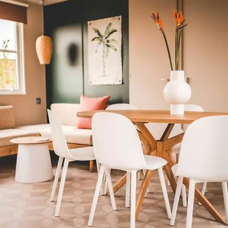 Vakantiepark Walsdorf Fouhren