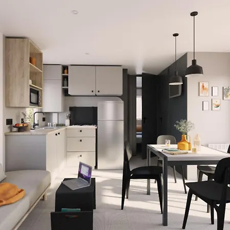 Parque de vacaciones Vakantiepark Walsdorf Fouhren