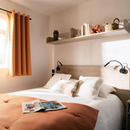 Vakantiepark Walsdorf Fouhren