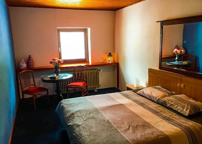 Vakantiepark Walsdorf *