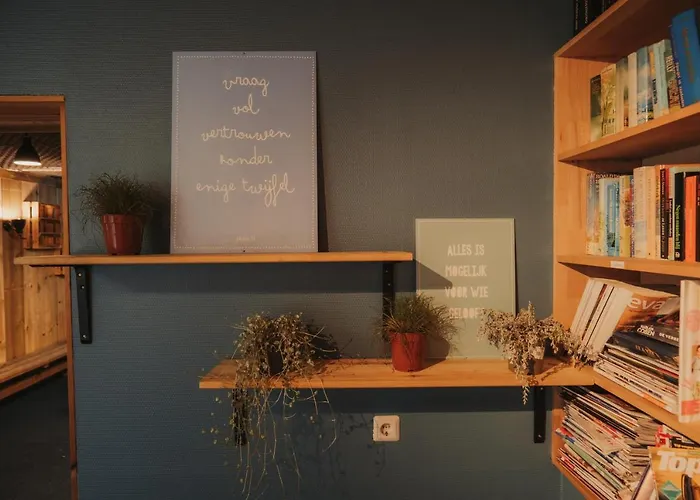 Feriepark Vakantiepark Walsdorf *