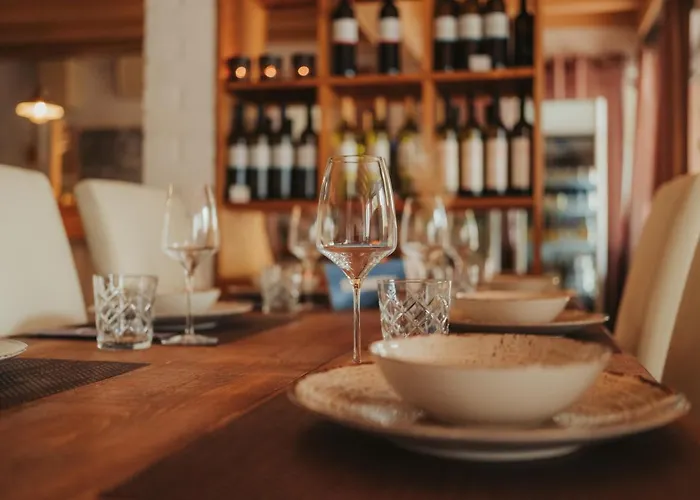 Feriepark Vakantiepark Walsdorf