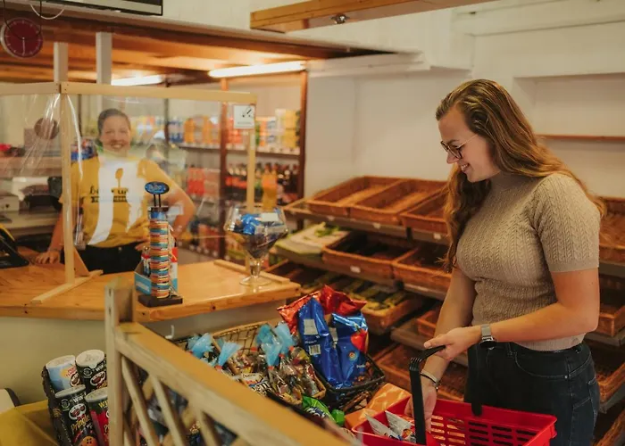 Feriepark Vakantiepark Walsdorf