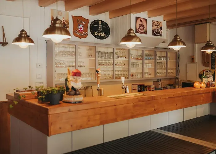 Feriepark Vakantiepark Walsdorf *