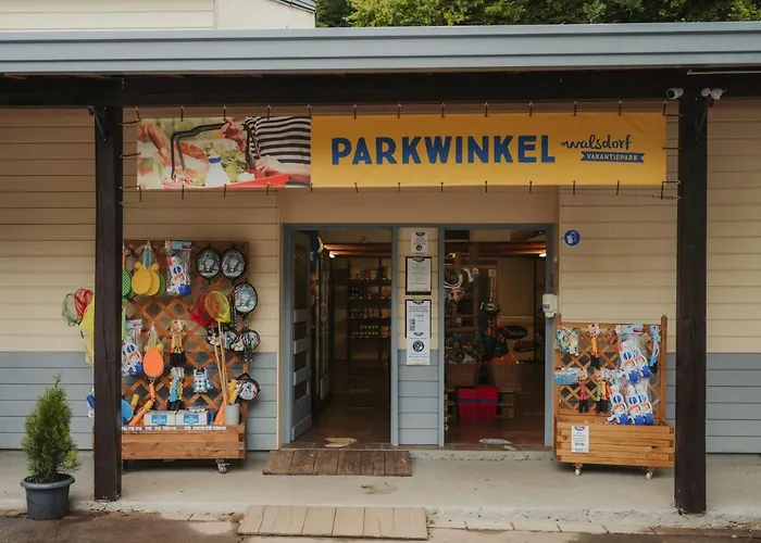Vakantiepark Walsdorf