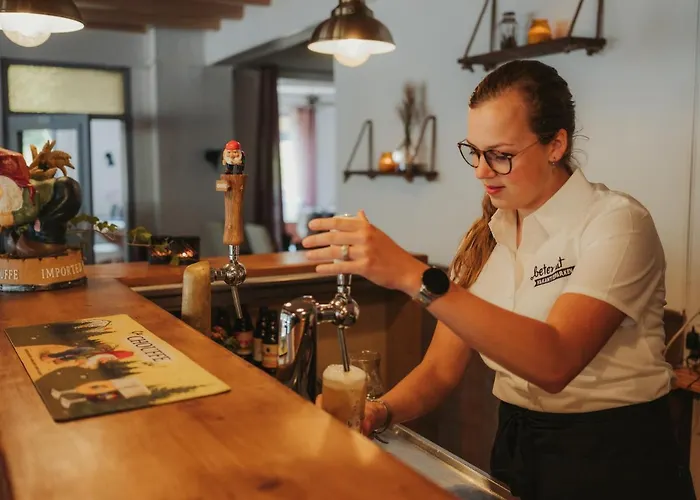 Vakantiepark Walsdorf Feriepark Fouhren