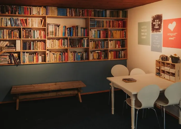 Vakantiepark Walsdorf