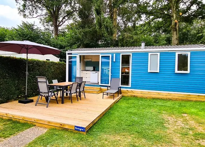 Feriepark Vakantiepark Walsdorf