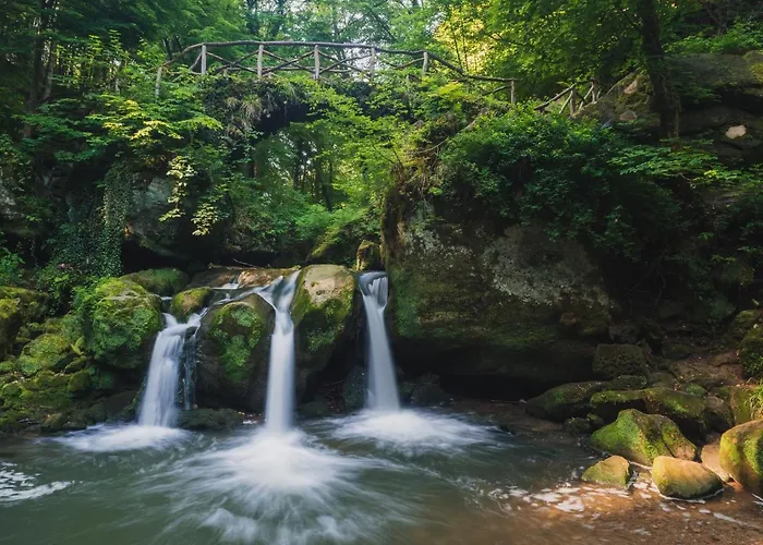 Vakantiepark Walsdorf *