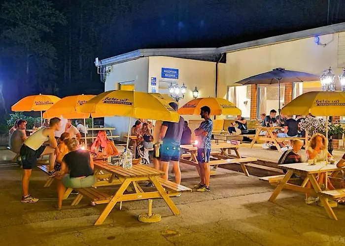 Feriepark Vakantiepark Walsdorf