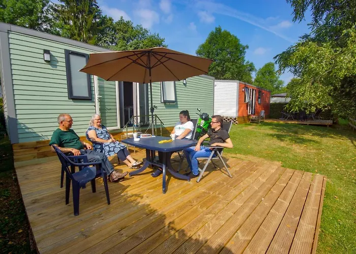 Vakantiepark Walsdorf