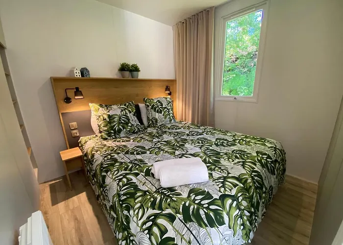 Vakantiepark Walsdorf Feriepark Fouhren