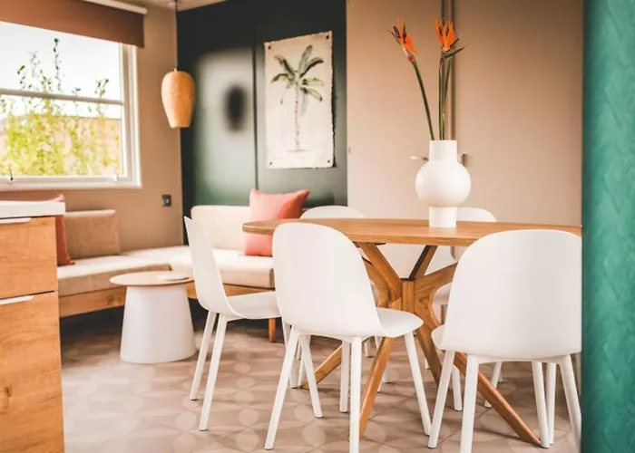 Vakantiepark Walsdorf Fouhren