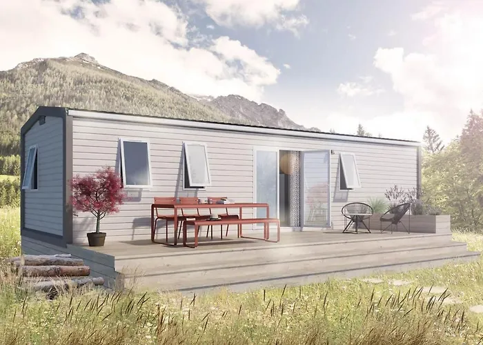 Feriepark Vakantiepark Walsdorf Fouhren