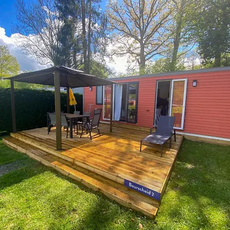 Vakantiepark Walsdorf