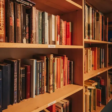 Semesterpark Vakantiepark Walsdorf *