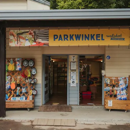 Vakantiepark Walsdorf