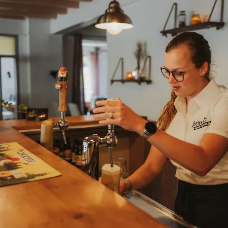 Vakantiepark Walsdorf Semesterpark Fouhren