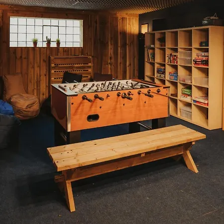 Vakantiepark Walsdorf Holiday park *