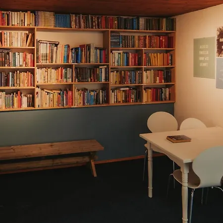 Vakantiepark Walsdorf