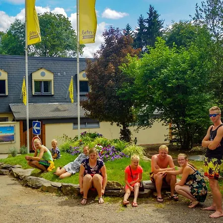 База отдыха Vakantiepark Walsdorf