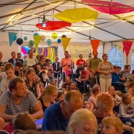 Vakantiepark Walsdorf * Fouhren