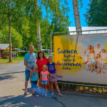 Vakantiepark Walsdorf