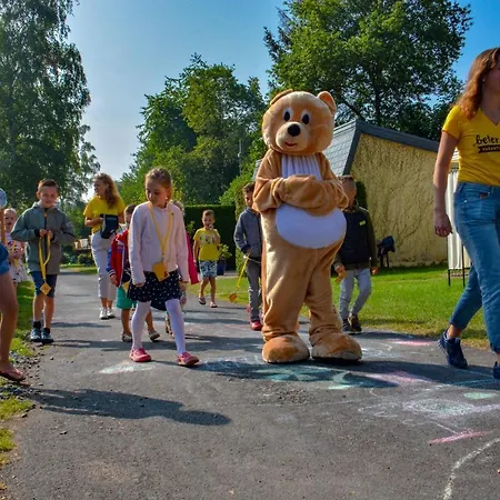Vakantiepark Walsdorf База отдыха Fouhren