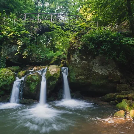 Vakantiepark Walsdorf *