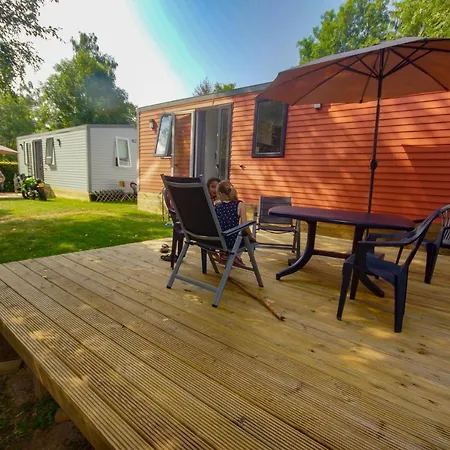База отдыха Vakantiepark Walsdorf *