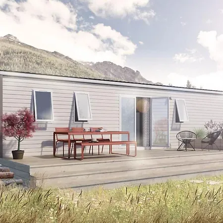 Semesterpark Vakantiepark Walsdorf Fouhren