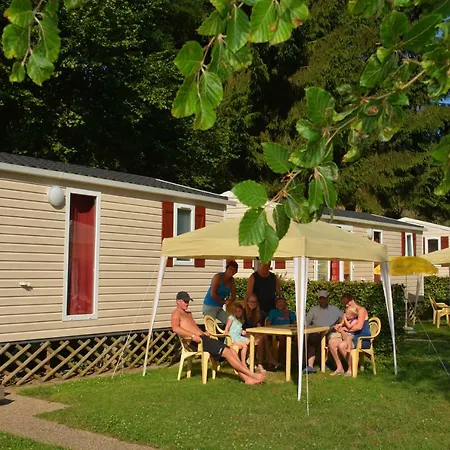 Vakantiepark Walsdorf