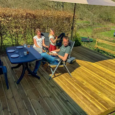 Vakantiepark Walsdorf Village de vacances