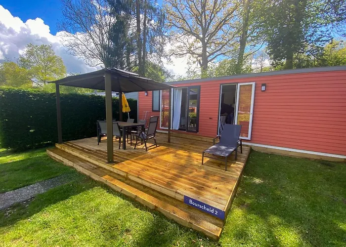 Vakantiepark Walsdorf