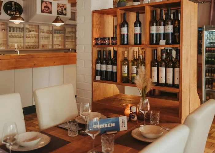 Vakantiepark Walsdorf Feriepark Fouhren