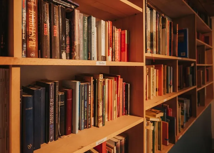 Aldeamento Turístico Vakantiepark Walsdorf *