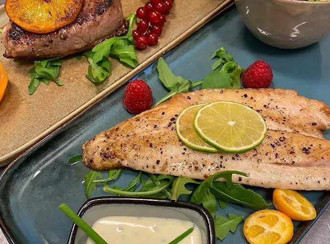 Feriepark Vakantiepark Walsdorf Fouhren