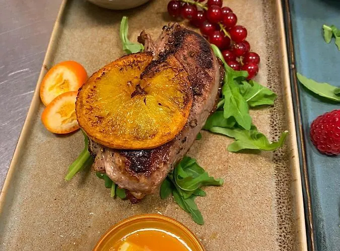 Vakantiepark Walsdorf * Fouhren