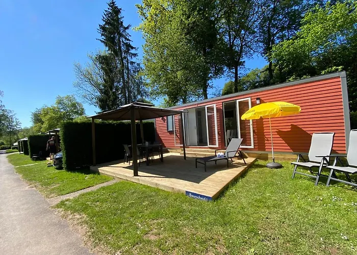 Vakantiepark Walsdorf Feriepark *