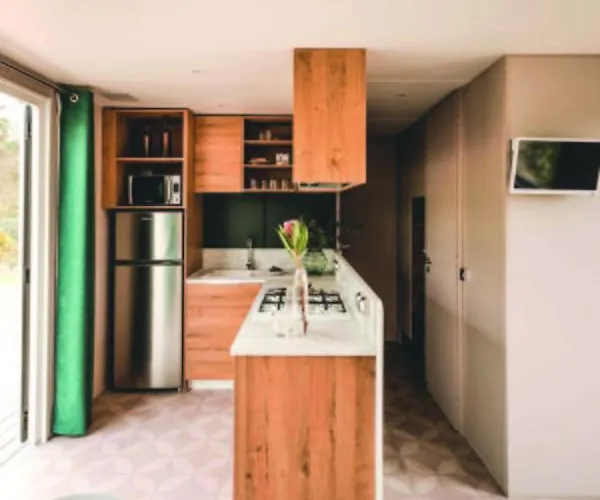 Feriepark Vakantiepark Walsdorf *