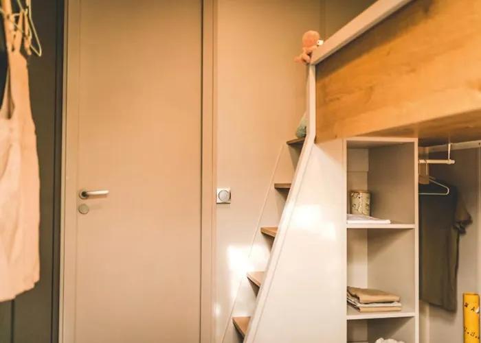 Feriepark Vakantiepark Walsdorf Fouhren