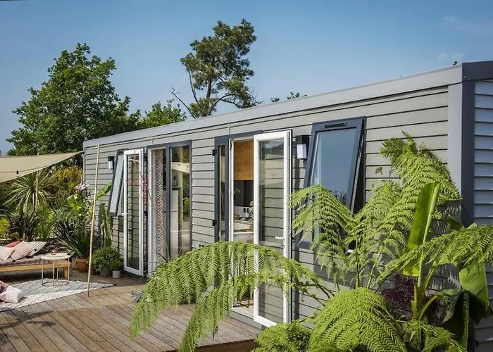 Vakantiepark Walsdorf